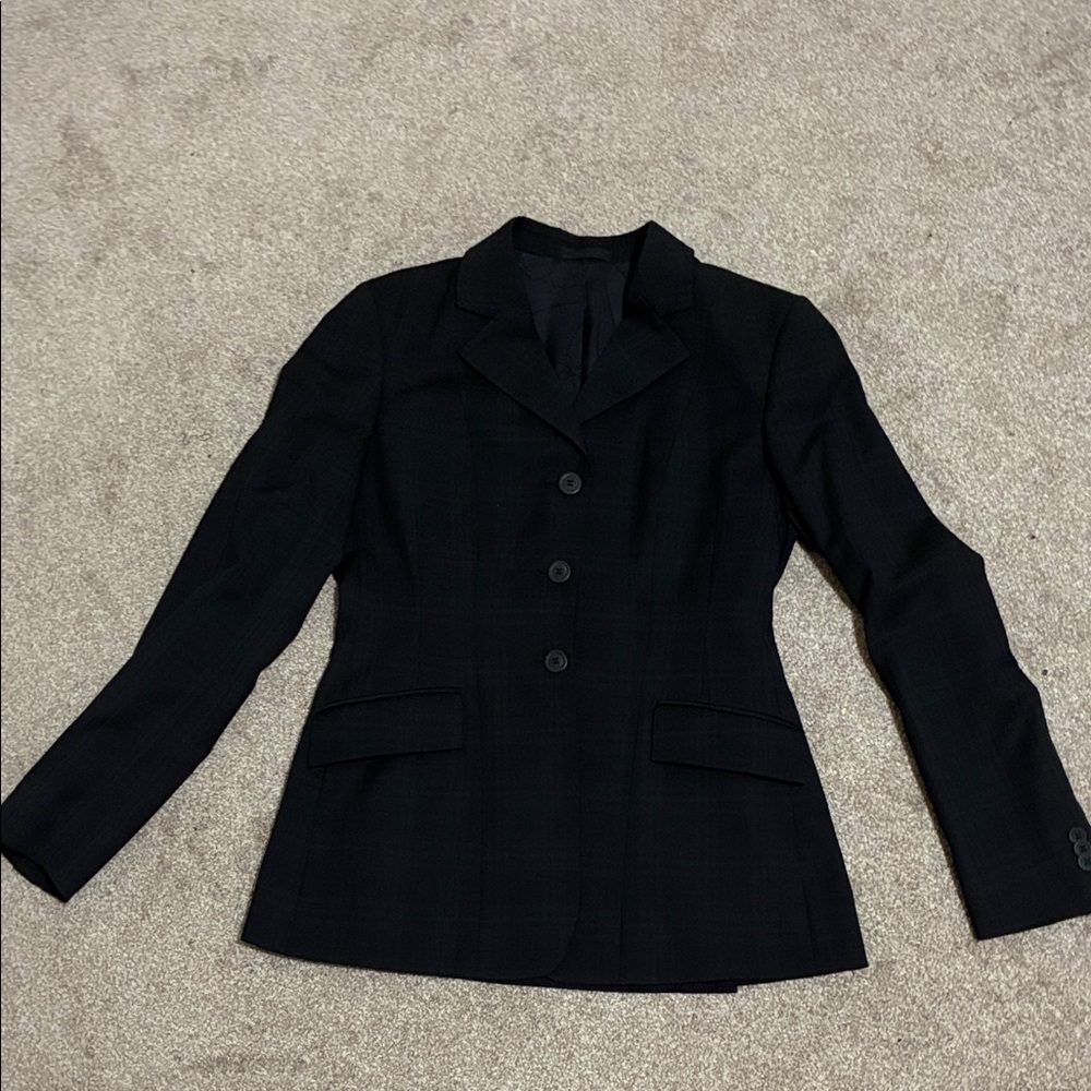 R.J Classics Prestige Collection Show Coat